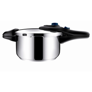 Trygkoger i topkvalitet, 4 liter fra Tescoma