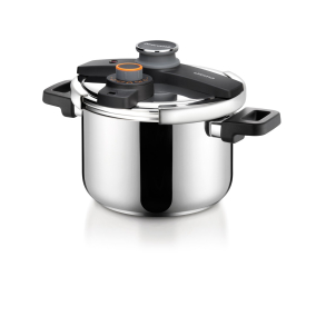 Trygkoger i luksuskvalitet, 6 liter fra Tescoma