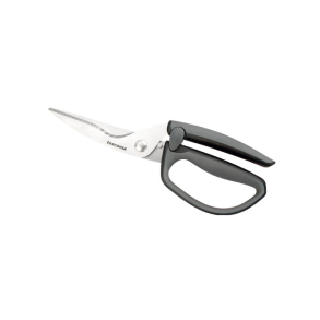 Fjerkr�saks med ergonomisk h�ndtag fra Tescoma