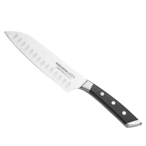 Santoku Kniv fra Tescoma 18 cm.