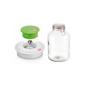 Special l�g til fermentering