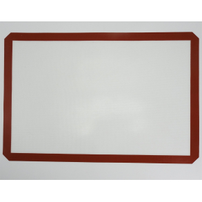 Silikone bagem�tte - Bolchem�tte 40 x 30 cm.