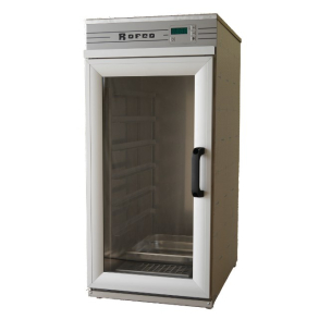 Rofco h�veskab, Raskeskab, model RK30