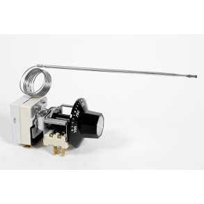 Termostat til Rofco ovn - 300 grader