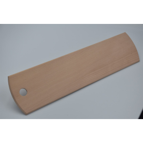 Tr� br�t til flutes og surdejs br�d / Flip board