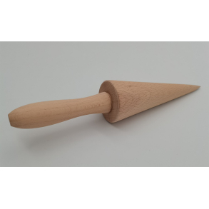 Vaffelkegle � 4,5 cm
