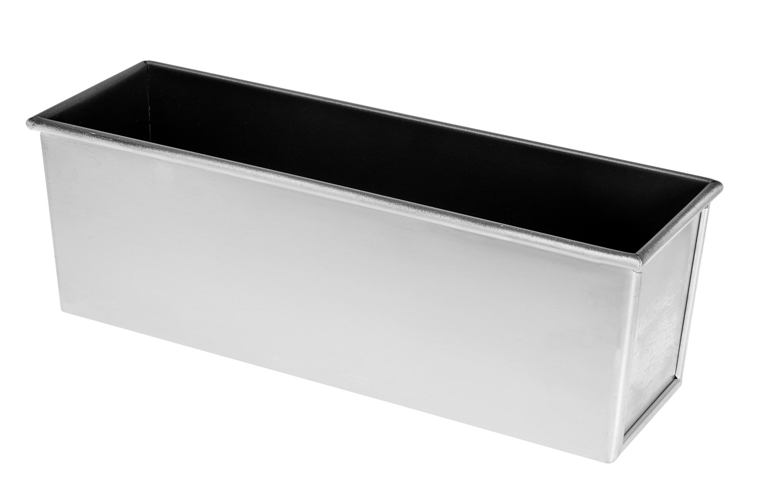 Rugbrødsform med non-stick belægning 30x10x10 cm – Hurtig levering