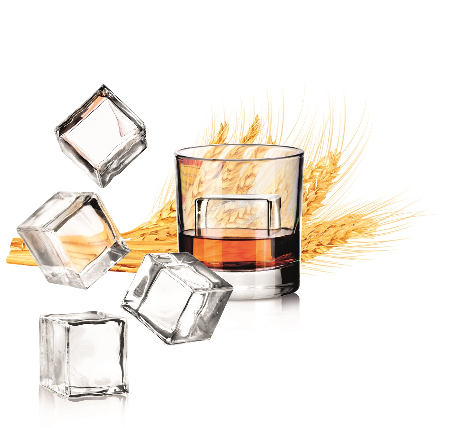 Kæmpe isterninger, str. XXL fra Tescoma - Hurtig levering billede