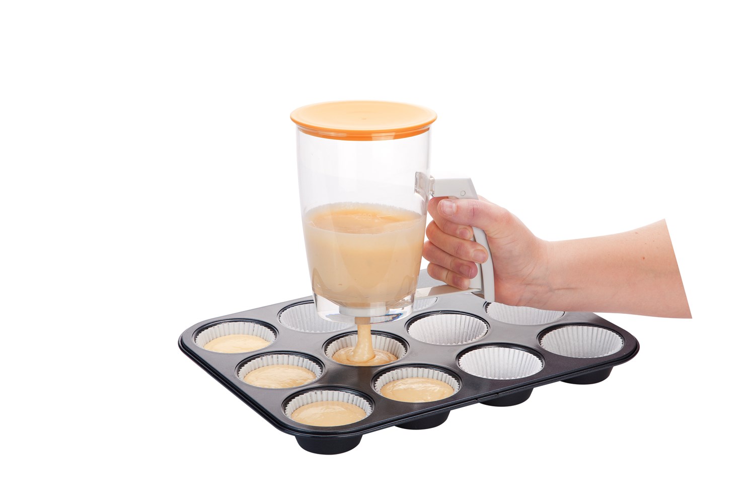 Dej dispenser – Billig fragt