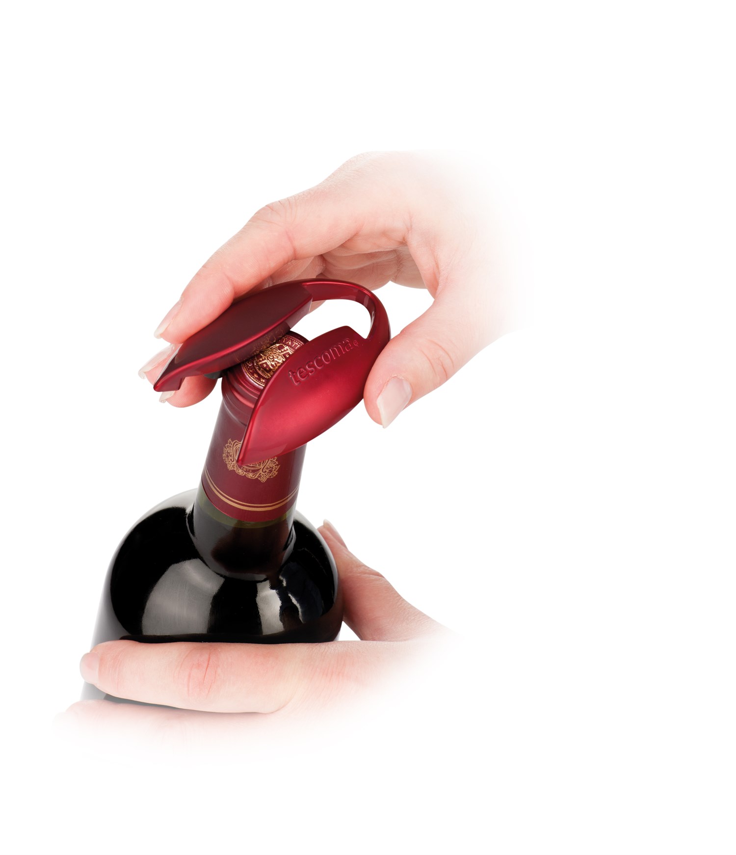 Folieskærer til vin - Billig fragt