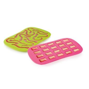 Vingummi forme til bamser og orme