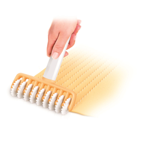 Kagespore og klejnespore, multifunktion