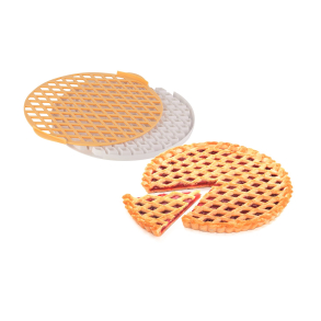 Gitterform til t�rte