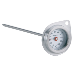 Stegetermometer