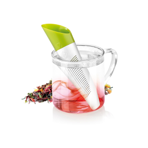 Tefilter til te eller urter