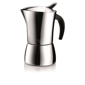 Kaffebrygger, 2 kopper