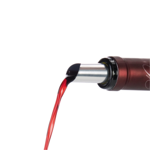 Dryp stop folie til vin, s�t med 4 stk.