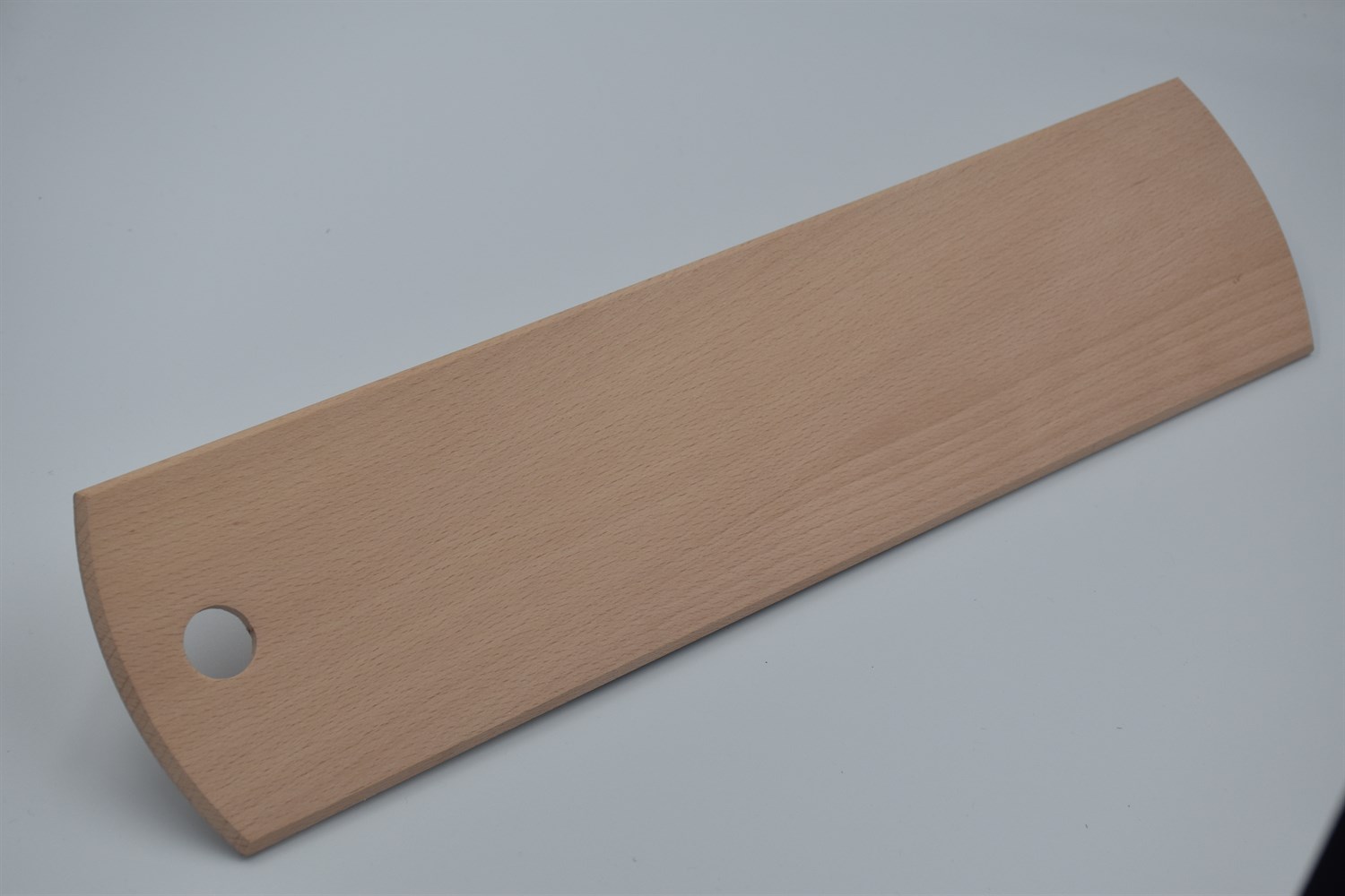 Træ bræt til flutes og surdejs brød / Flip board – Billig fragt